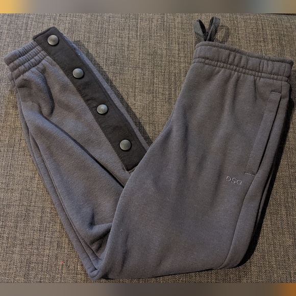 DSG Sweatpants. NWOT - Picture 1 of 3